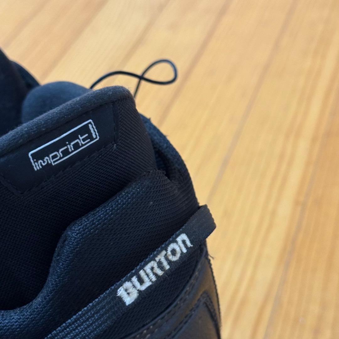 BURTON バートンMOTO BOA スノーボードブーツ　28cm