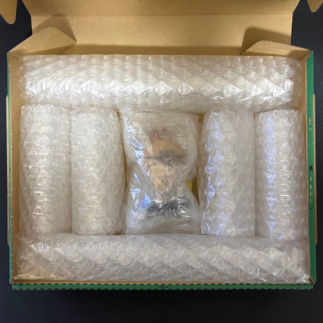 amiibo アミーボ ナビルー モンハンストーリーズ