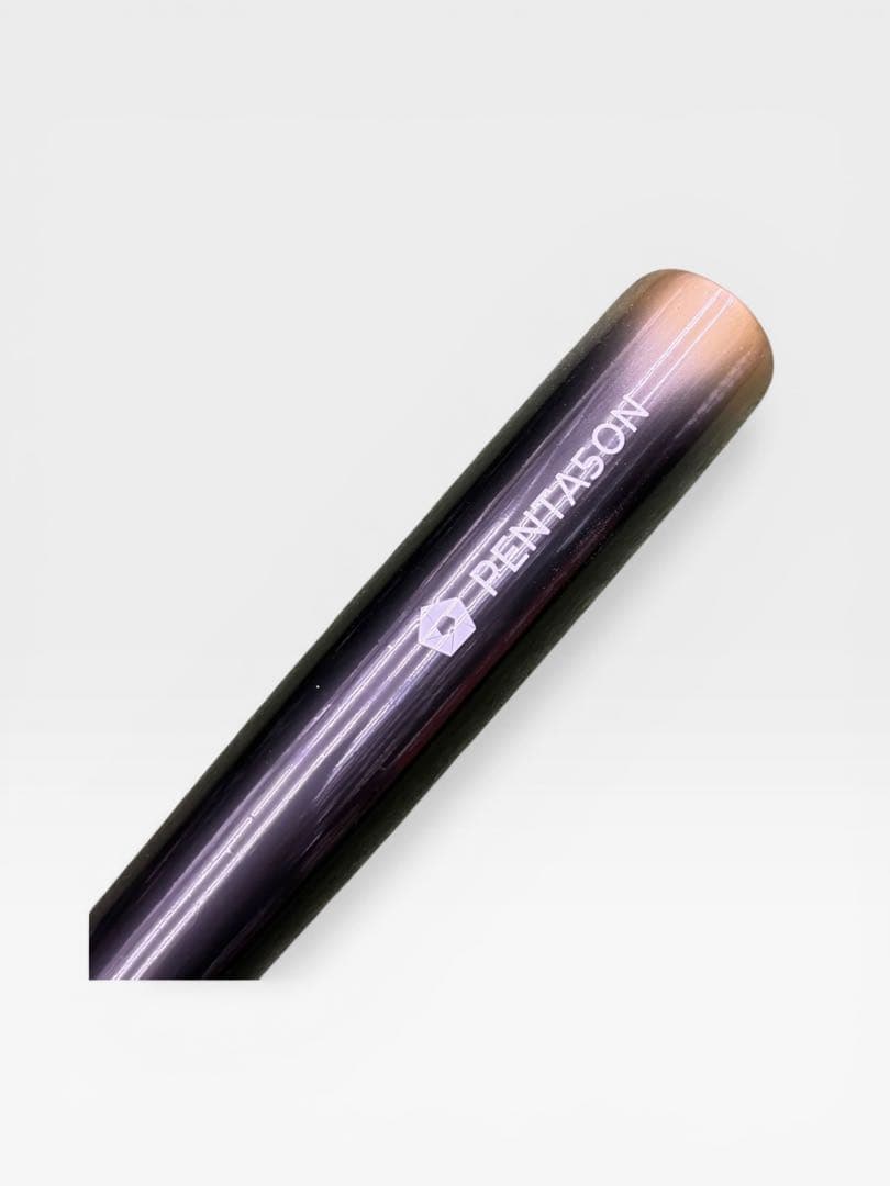 子供のスイング変わる ペンタゴン 82cm トレーニングバットamazing