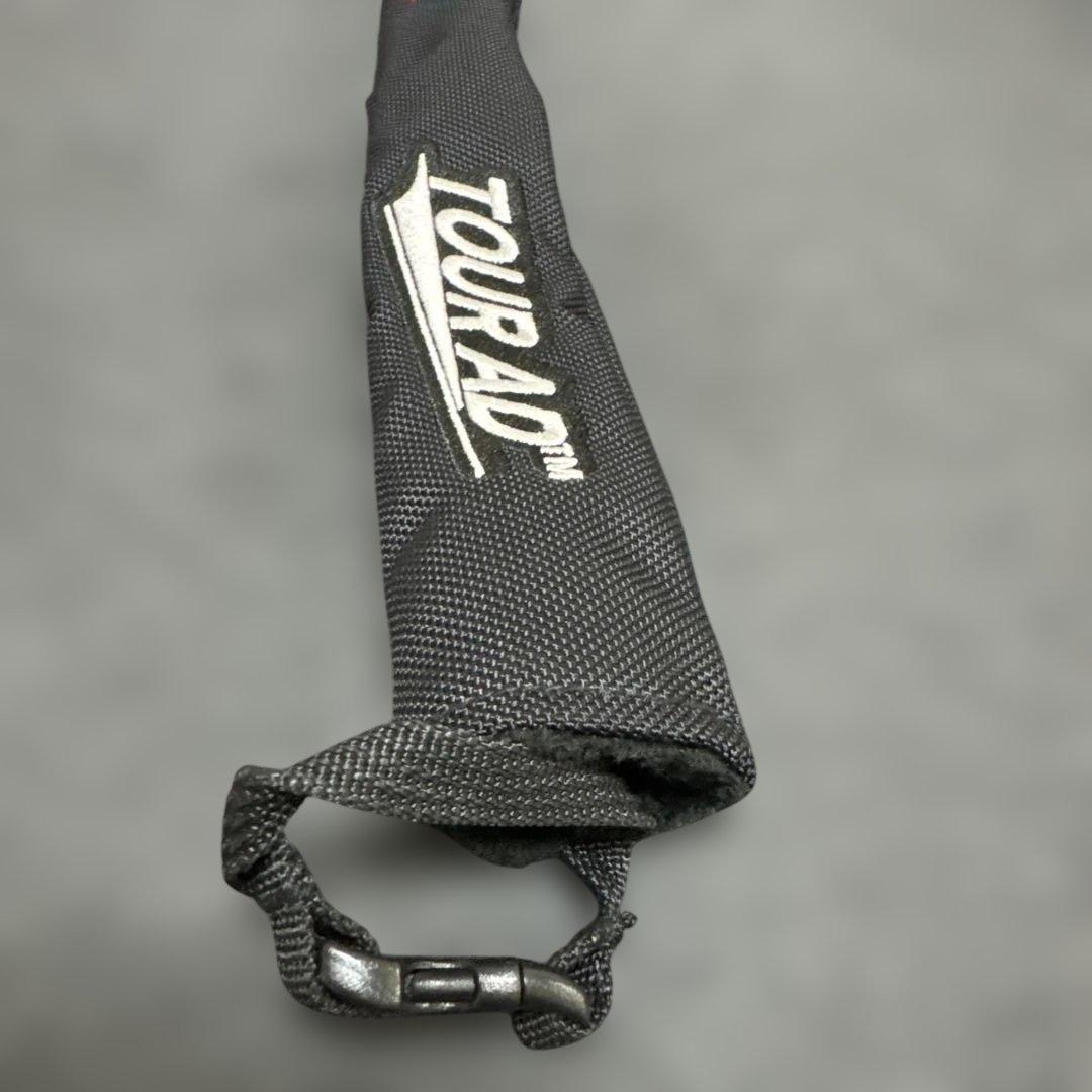 GRAPHITE DESIGN & BRIEFING スタンス棒カバー 限定品