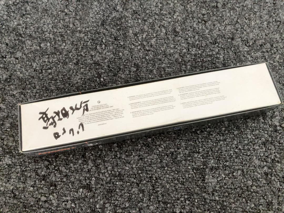 実物 Bushnell TROPHY ライフルスコープ 3-9x 40mm