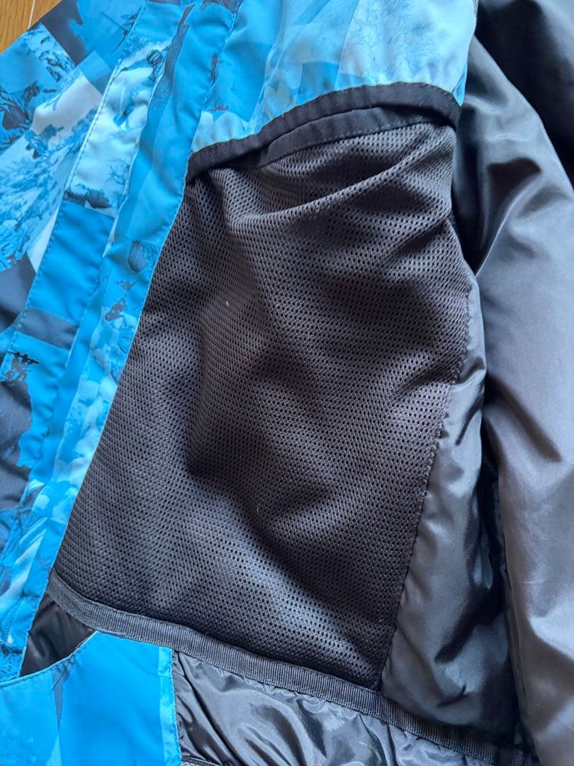 RIP CURL スノーボードジャケット M