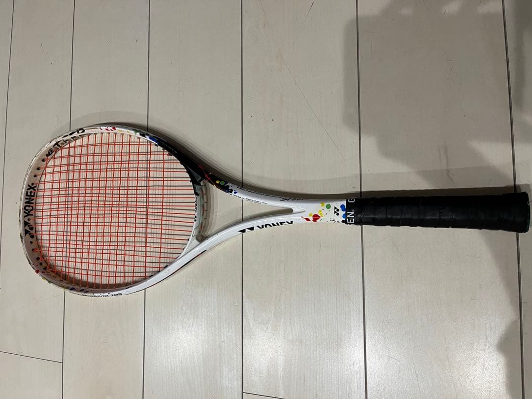 ヨネックス YONEX ソフトテニスラケット ジオブレイク 70s