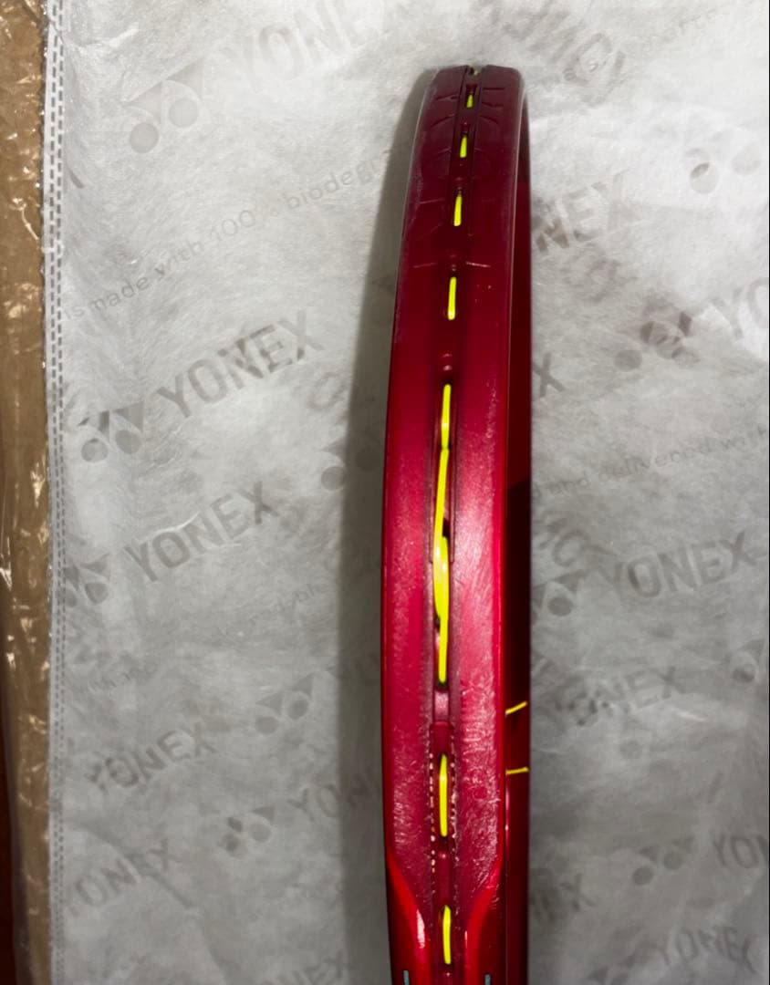 ブイコア98 2026 G2 ヨネックス Vcore98 YONEX