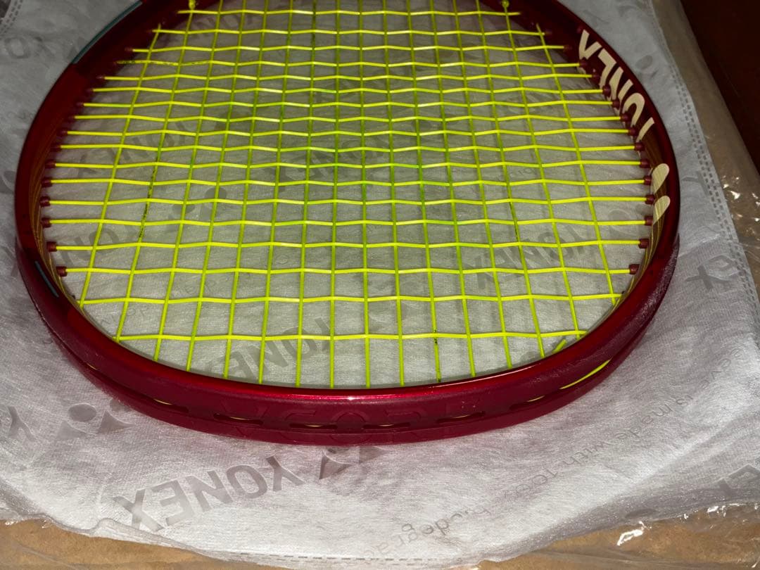 ブイコア98 2026 G2 ヨネックス Vcore98 YONEX
