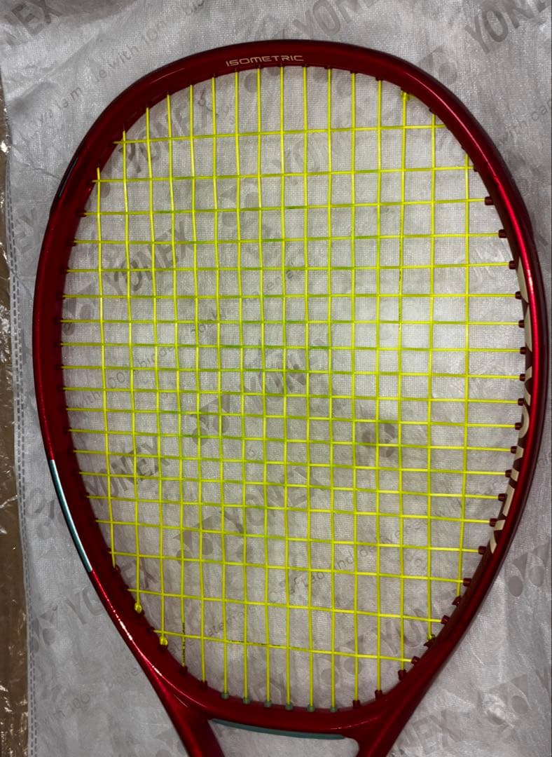 ブイコア98 2026 G2 ヨネックス Vcore98 YONEX