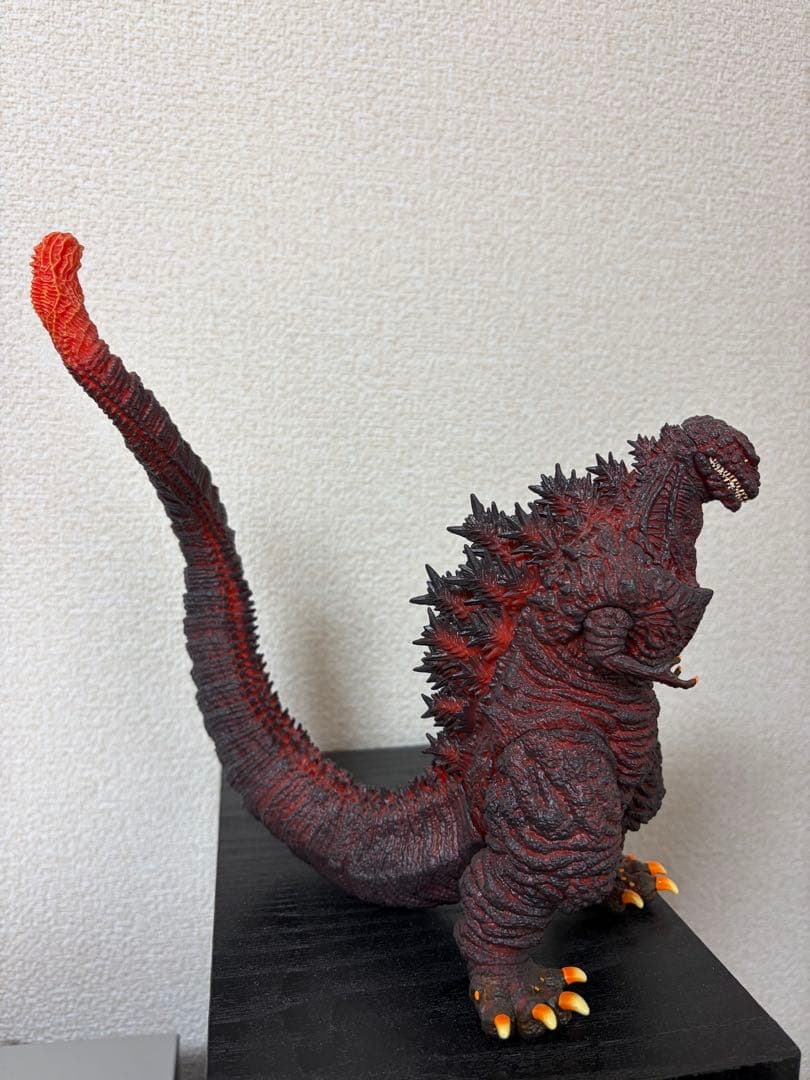 東宝怪獣コレクション　シンゴジラ