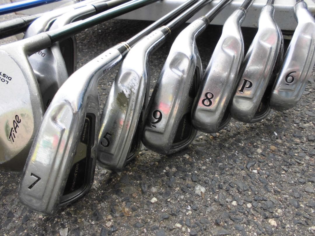 SRIXON スリクソン キャディーバッグ ゴルフ用品 ☆46