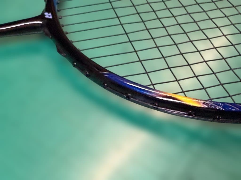 ラケット YONEX ASTROX 77 3UG5