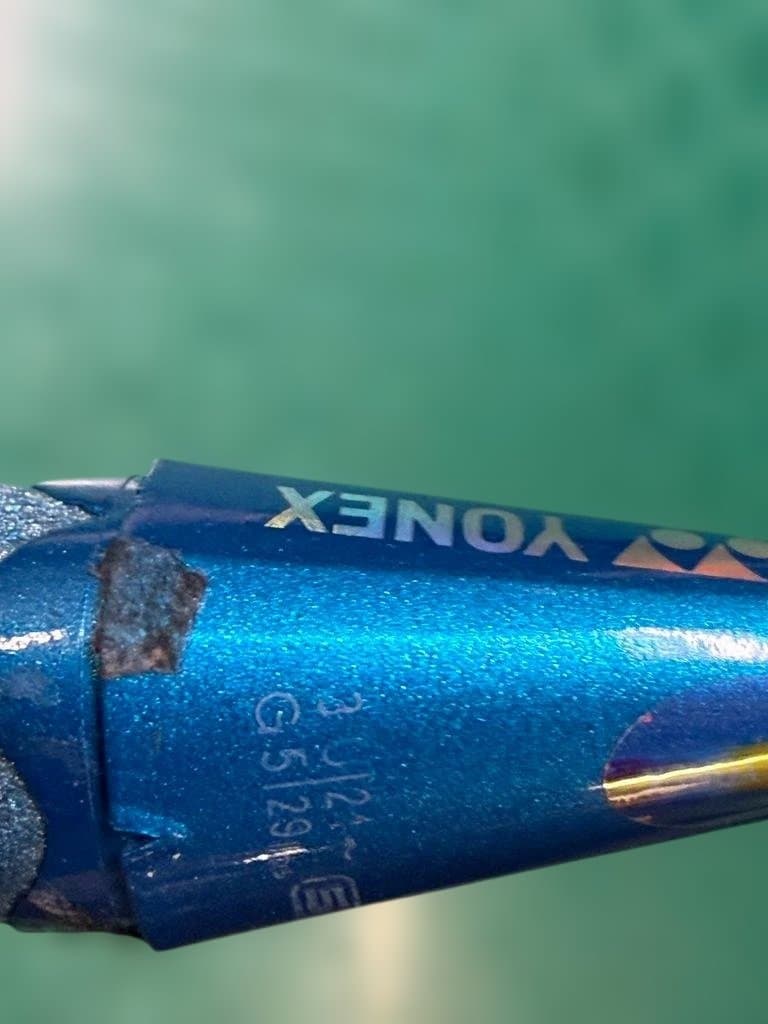 ラケット YONEX ASTROX 77 3UG5