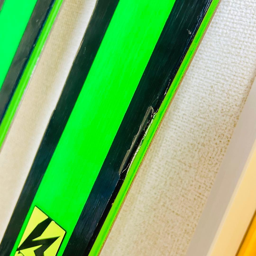 【専用ケース付き】HEAD SUPERSHAPE 　i.MAGNUM 170cm