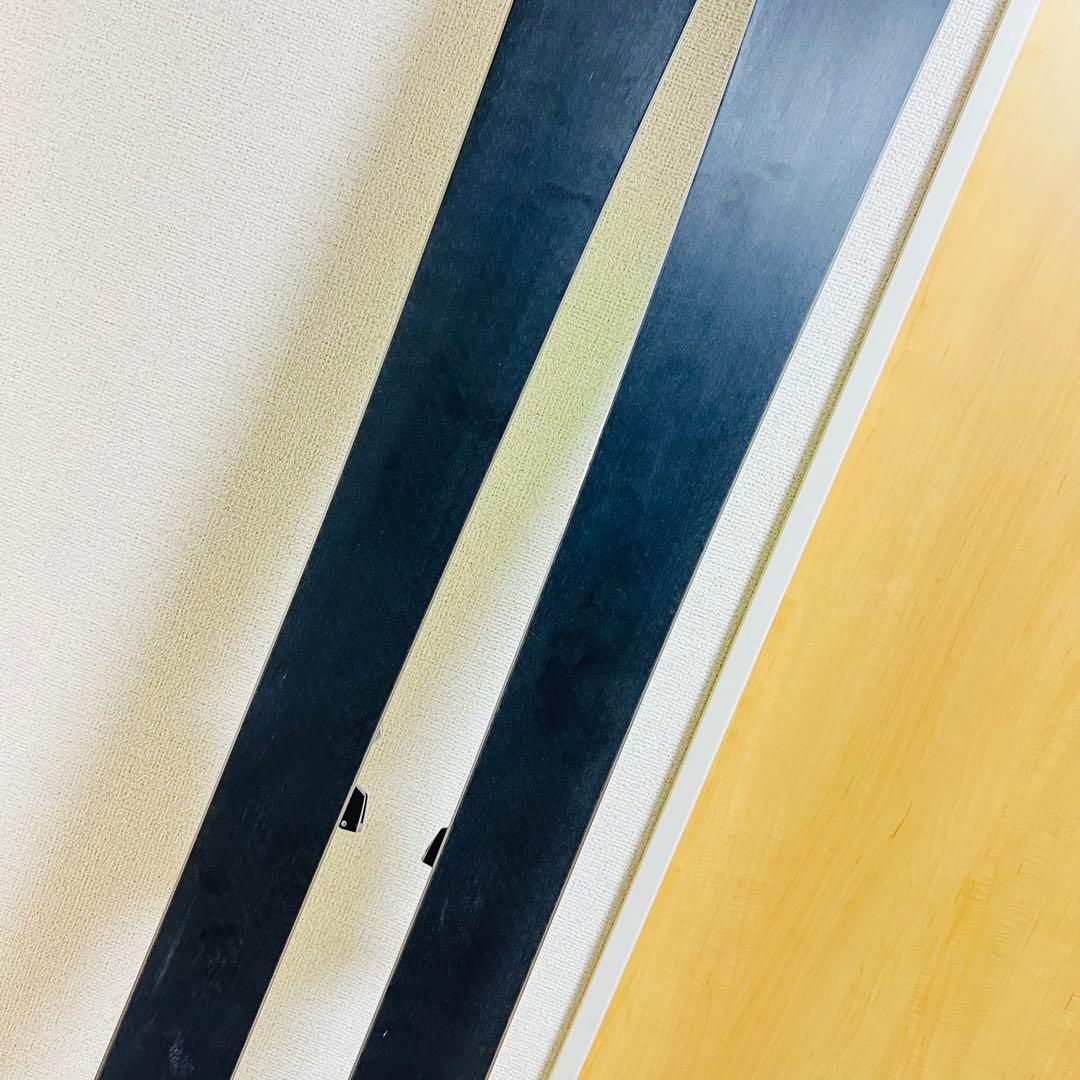 【専用ケース付き】HEAD SUPERSHAPE 　i.MAGNUM 170cm