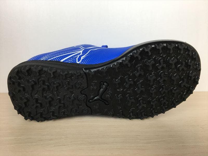 プーマ アタッカント TT Jr 靴 ジュニア 23,5cm 新品 (2140)