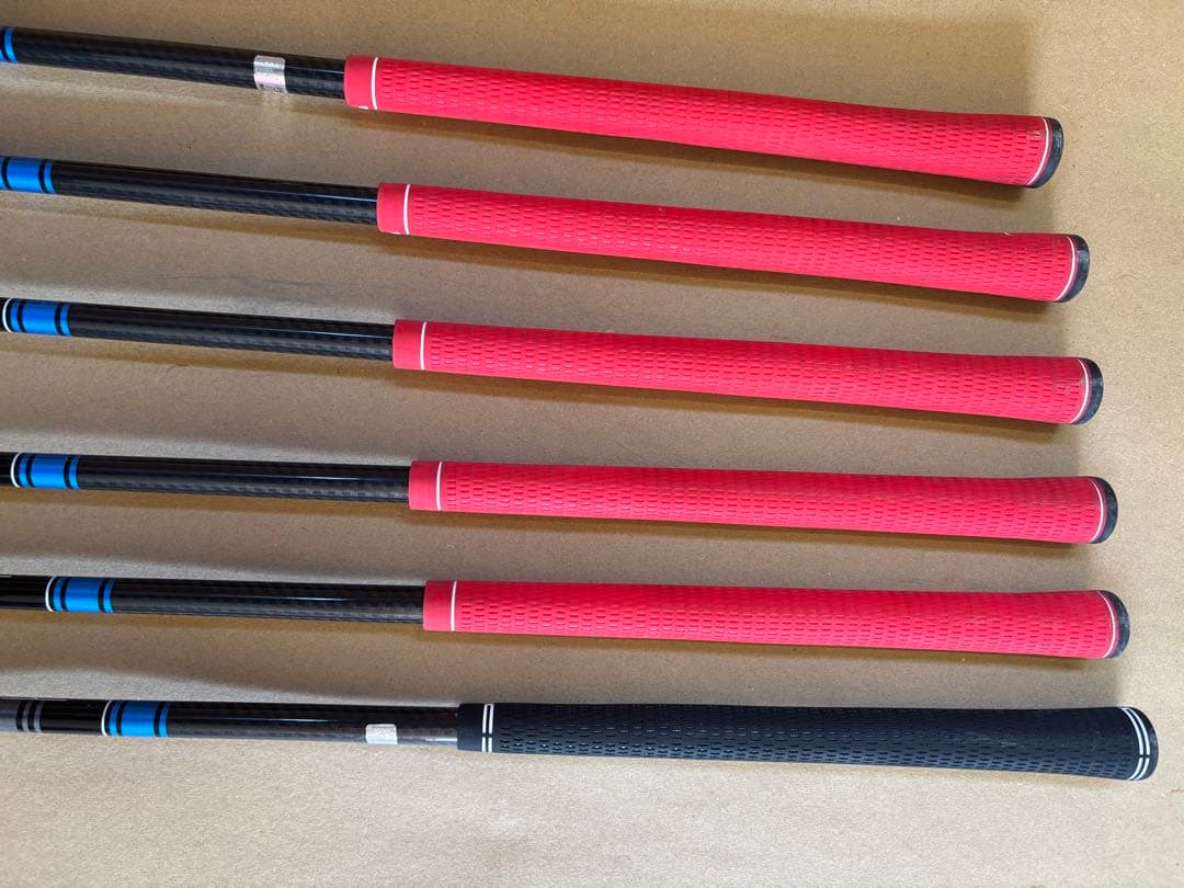 Titleist T400 メンズアイアンセット 6本セット
