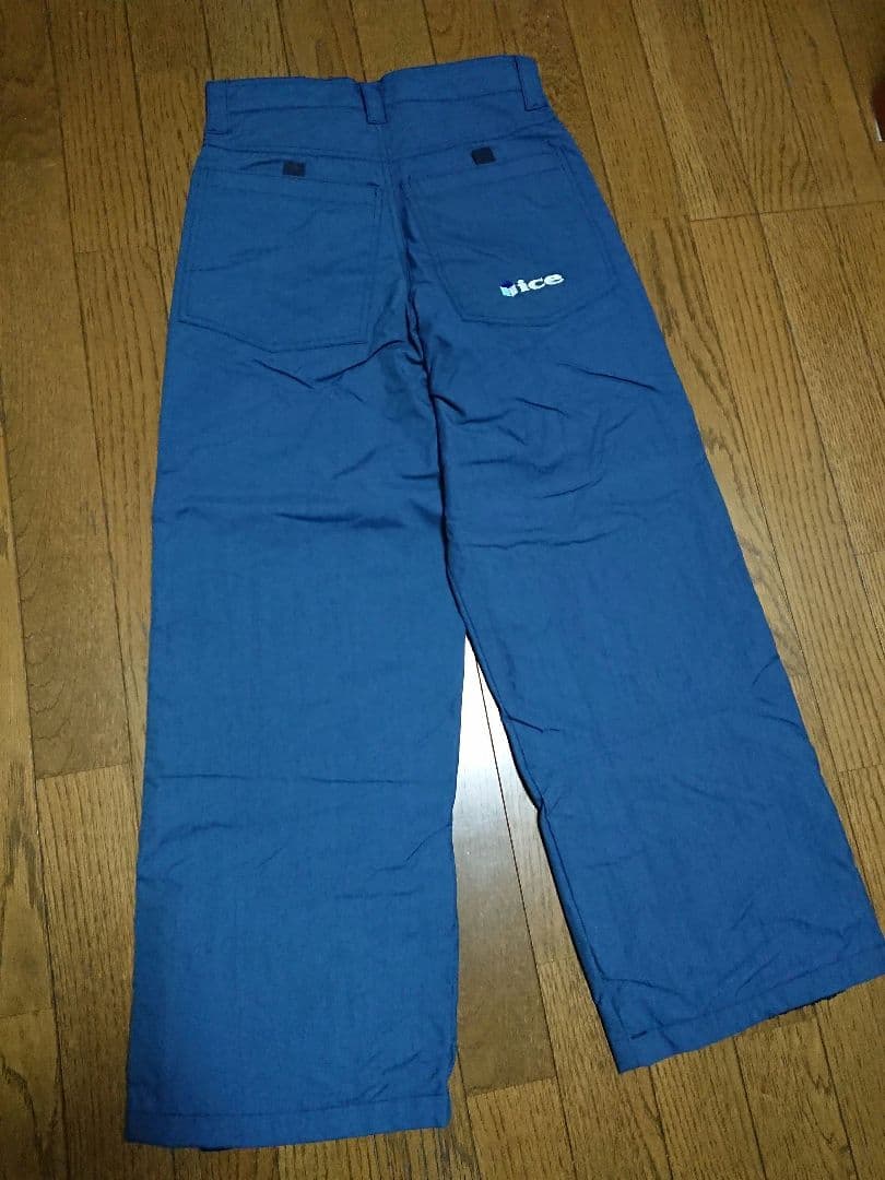 【美品】レディース　スキー　スノーボード　ウエア Sサイズ 上下セット