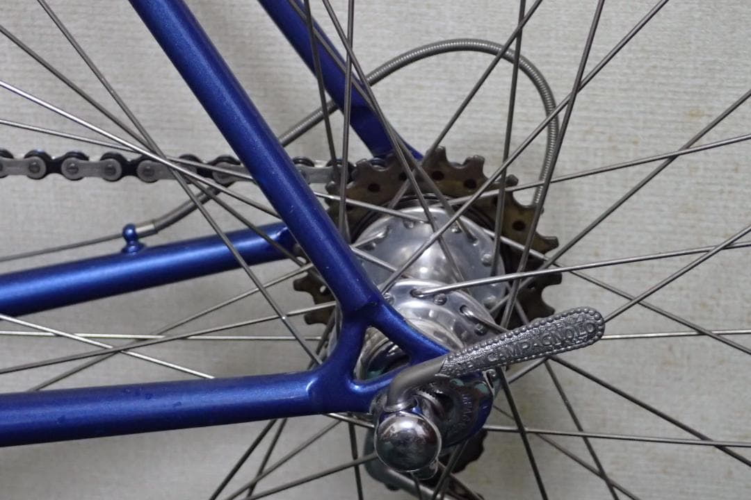 OLMO COMPETITIONオルモ コンペティション 70年代 最上級モデル
