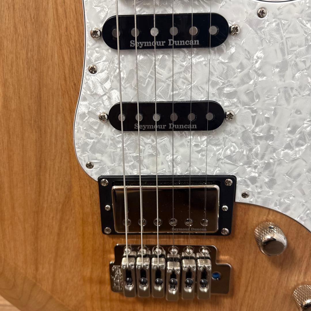 ギター YAMAHA / PACIFICA / PAC612VIIX YNS