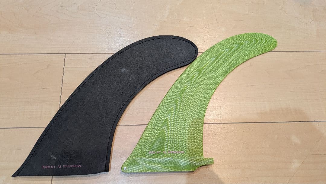 サーフィン・ボディボード ALEX KNOST BMT Super Flex V2