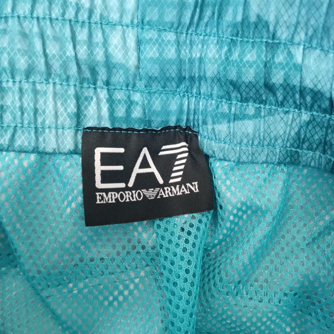 EMPORIO ARMANI EA7 アルマーニ トラックスーツ 上下 XL