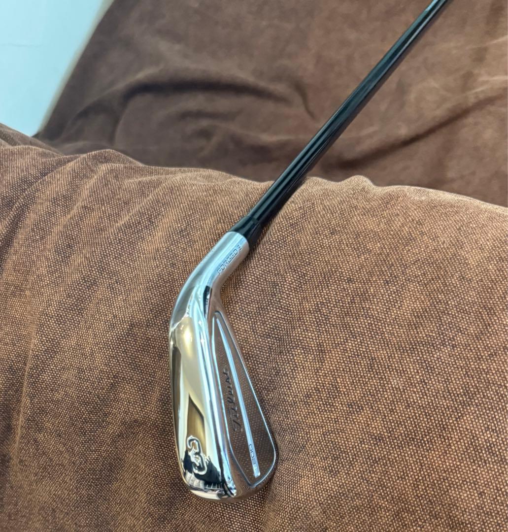 タイトリストT200 ユーティリティアイアン ロフト20° Titleist