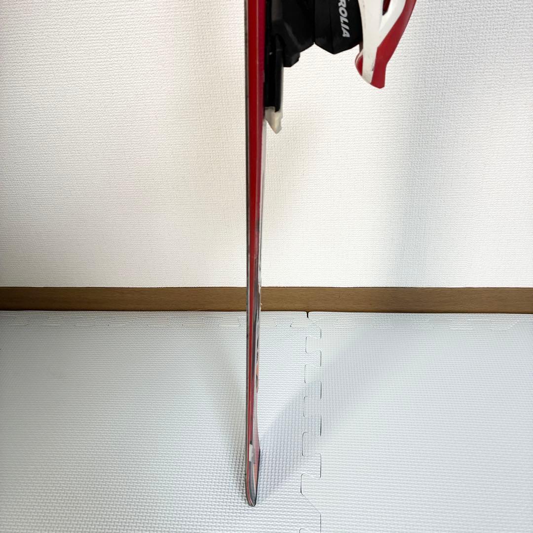 OGASAKA KS-RS 165cm オガサカ スキー keos