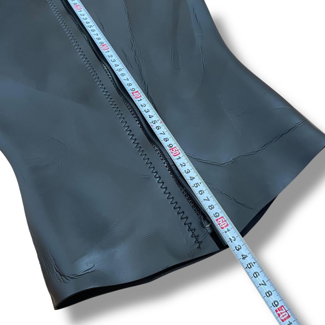 CRAFTSMAN WETSUITS クラフトマンウェットスーツ タッパー