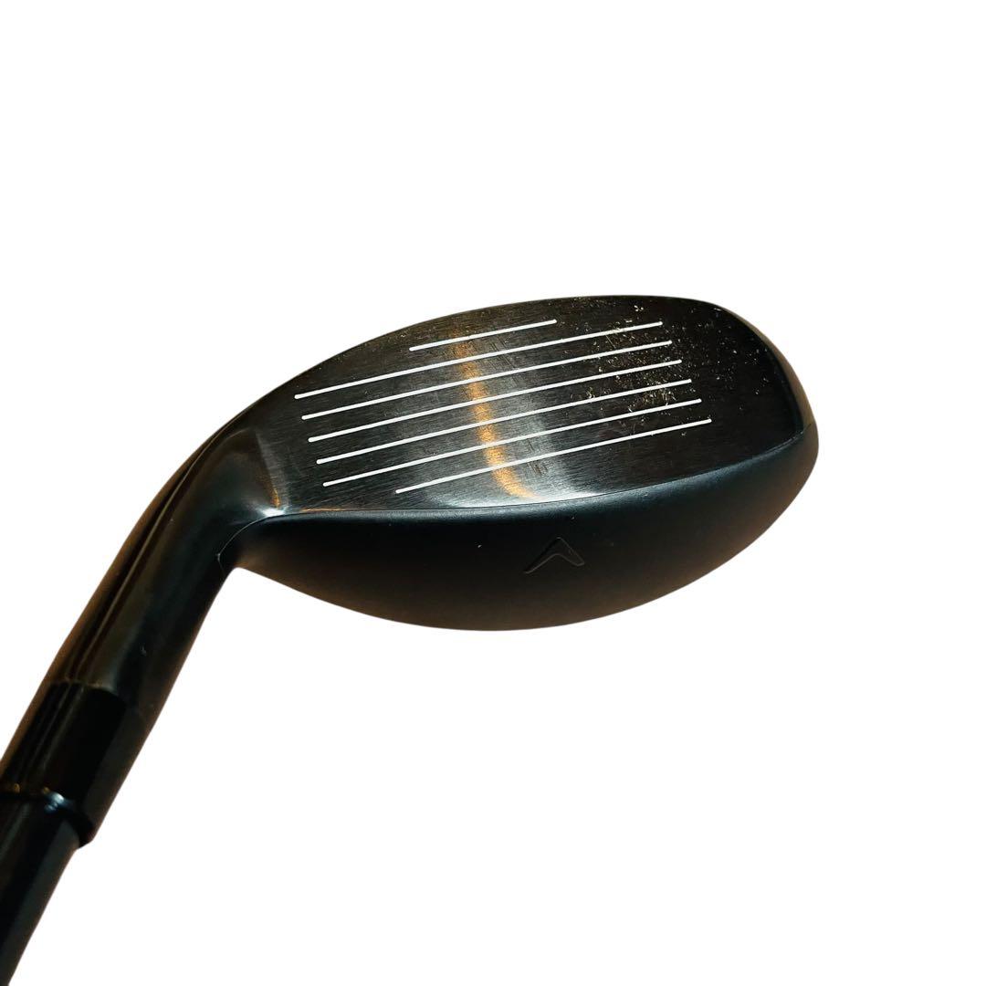Callaway XR 16 OS 3U & 5U フレックスS