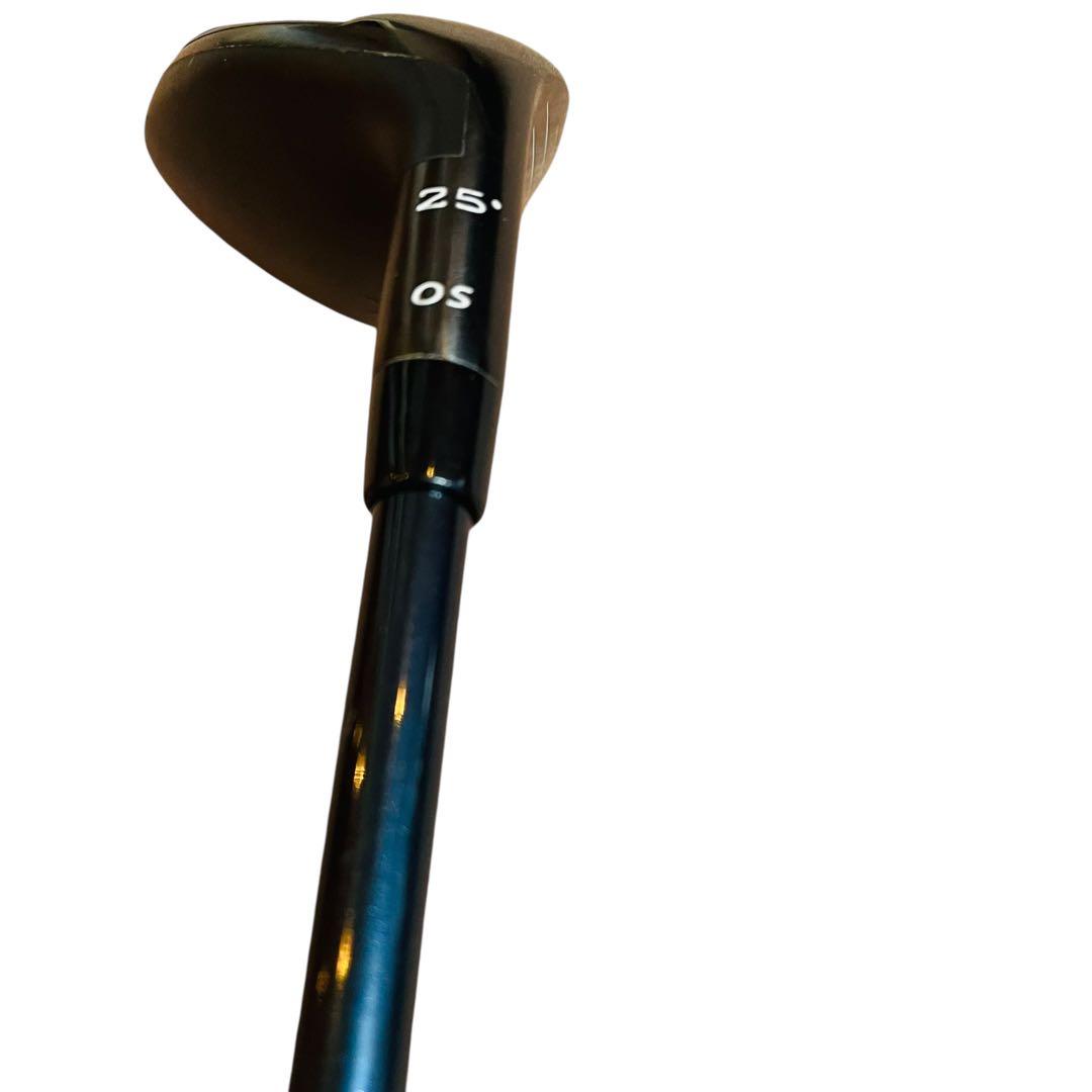 Callaway XR 16 OS 3U & 5U フレックスS