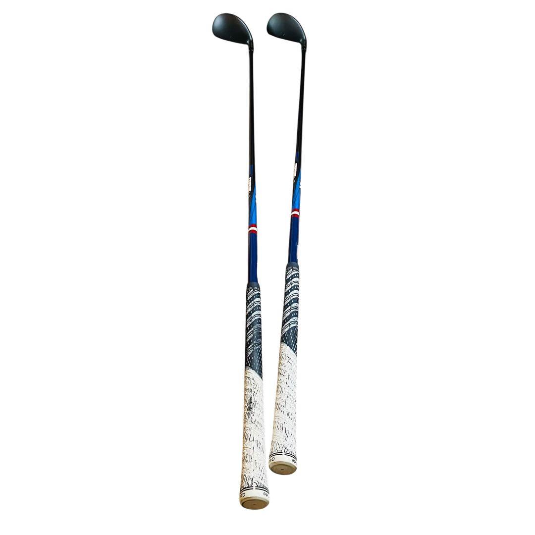 Callaway XR 16 OS 3U & 5U フレックスS