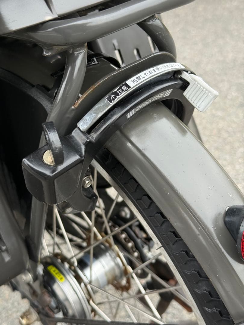 近畿配達5千円引き 人気の電動アシスト自転車 bikke 3人乗り 自転車