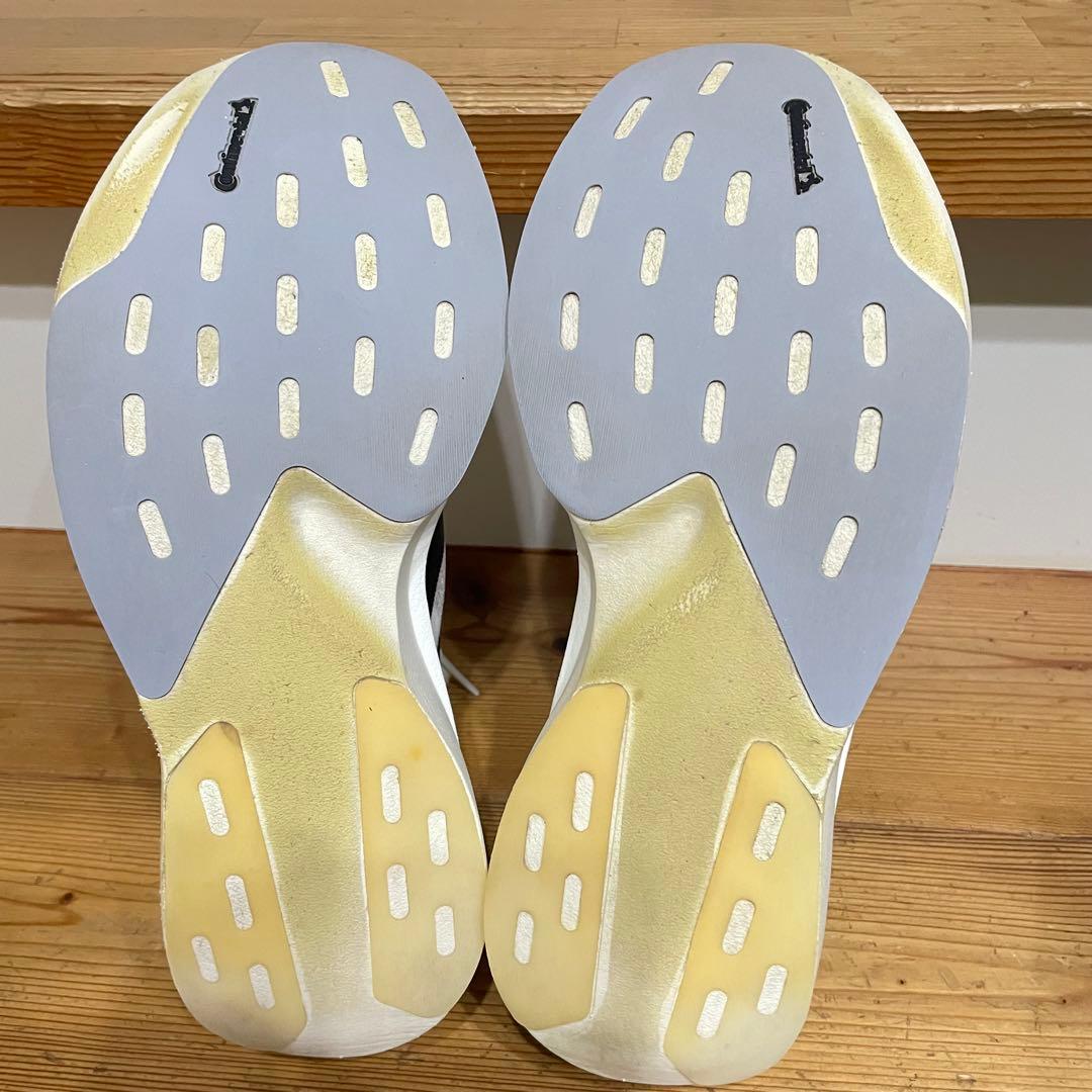 adidas ADIZERO EVO SL 26cm ステップ袋付