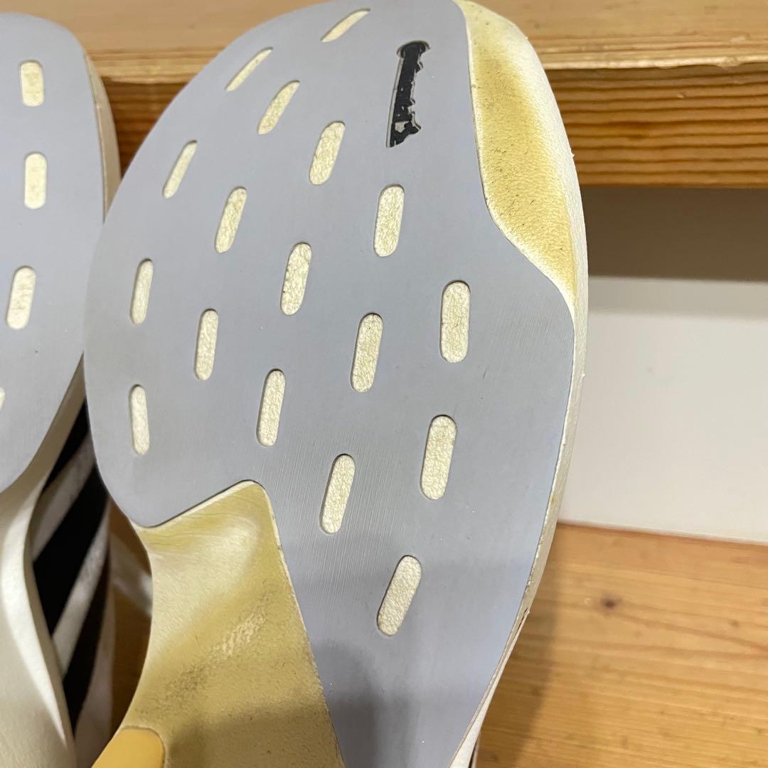 adidas ADIZERO EVO SL 26cm ステップ袋付