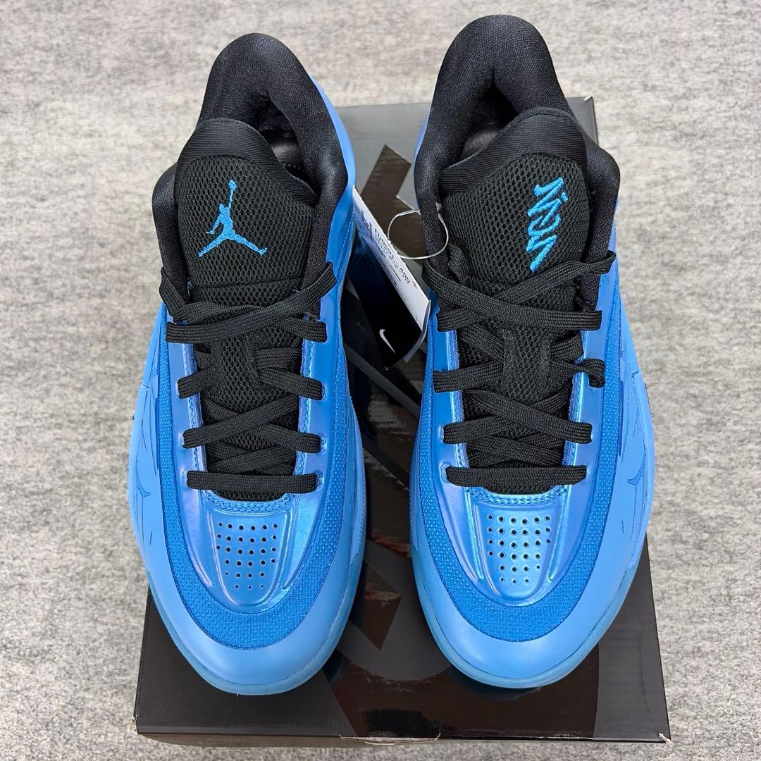 新品 NIKE ナイキ ジョーダン ザイオン 4 PF バスケットシューズ 27