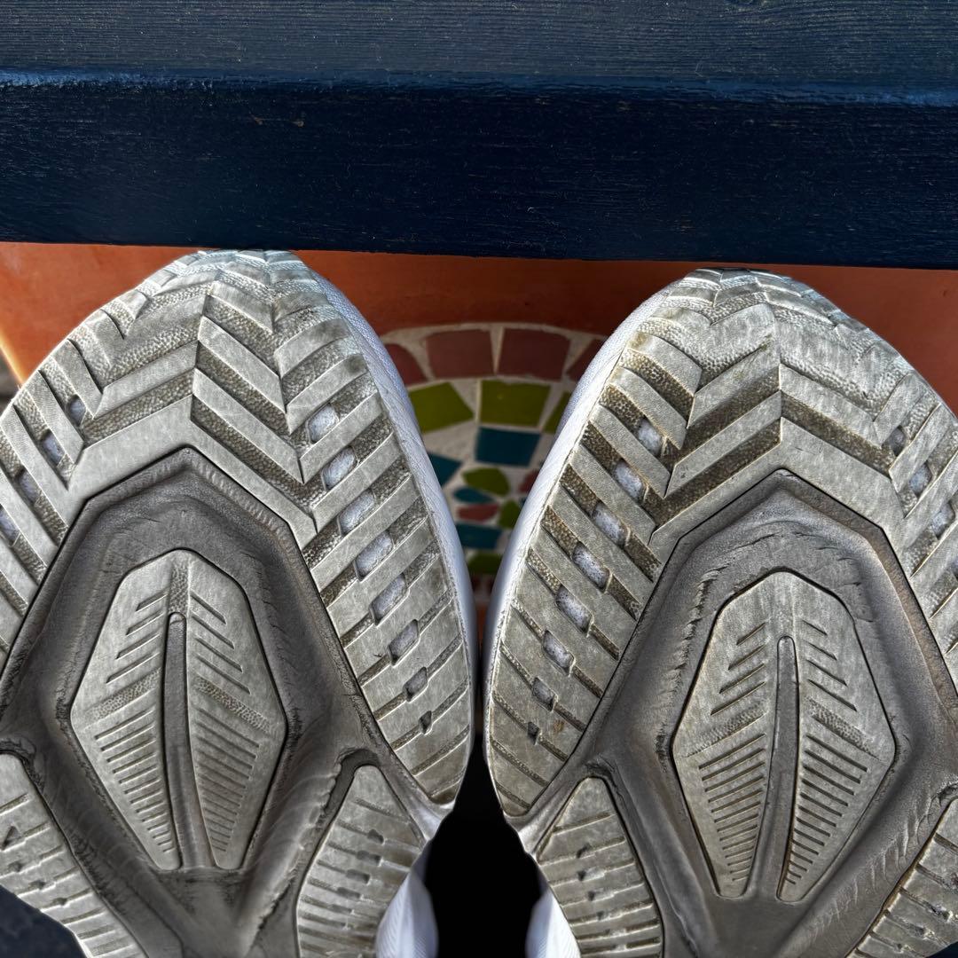 スパイク・シューズ asics NOVABLAST5 28.0cm