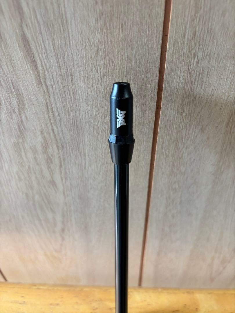 ATTAS RX SUNRISE RED 6S PXGスリーブ　中古