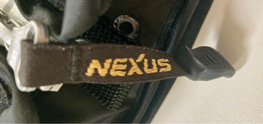 381. NEXUS ネクサス　フローティングベスト　Lサイズ