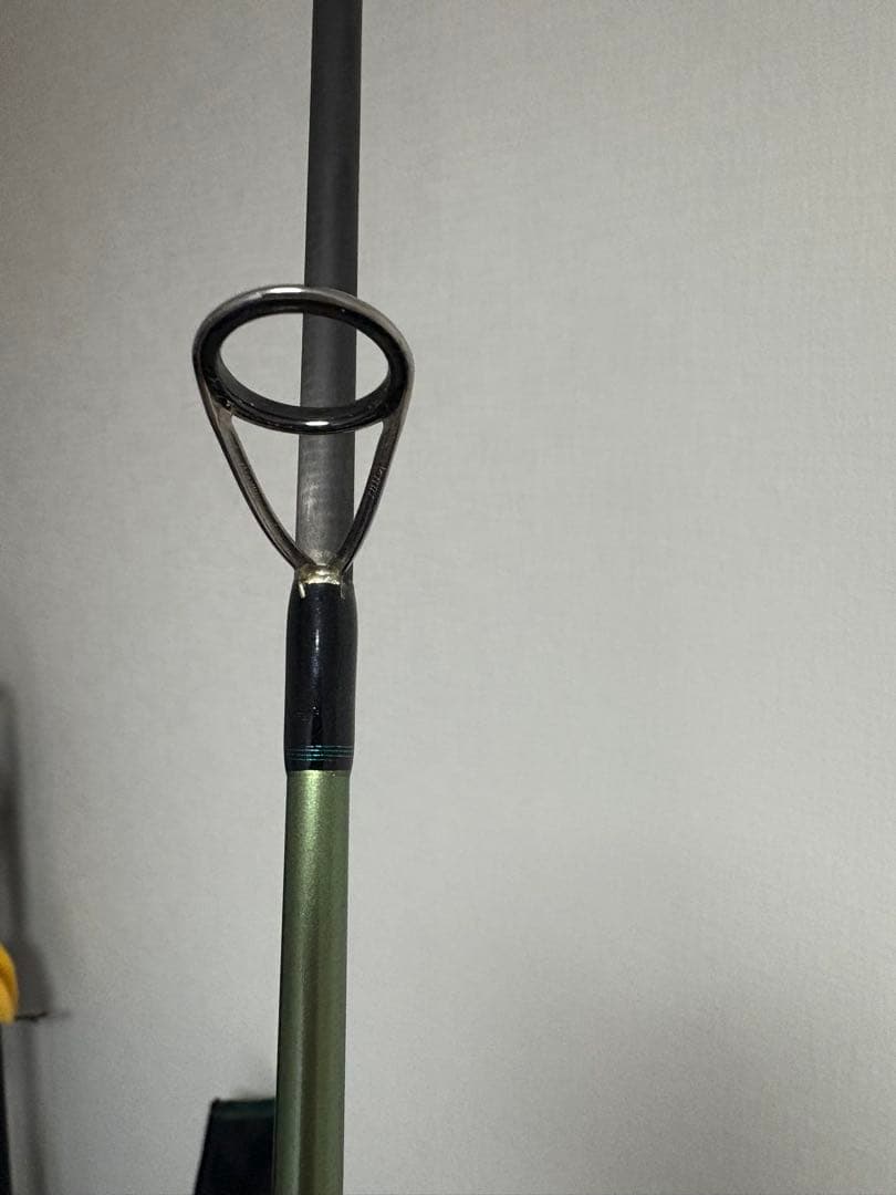 ゆうさんロックフィッシュボトムパワーオーシャン　RPO710HS2