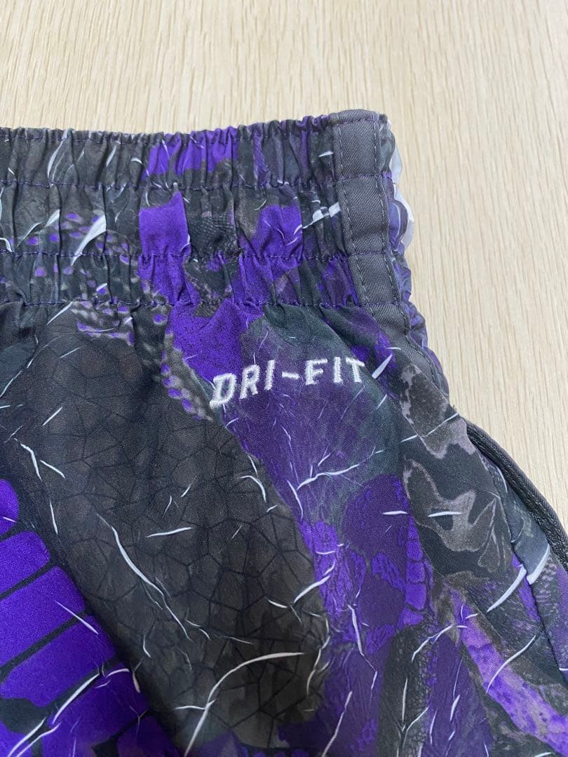 NIKE KOBE BRYANT コービー バスパン ドライフィット　希少