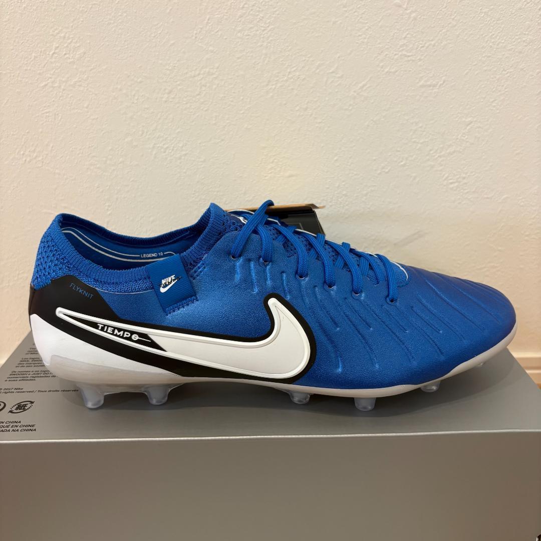 29cm NIKE ティエンポ レジェンド 10 エリート AG-PRO