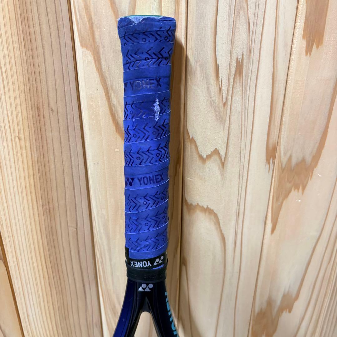 YONEX EZONE 100 イージーゾーン G2 テニス ラケット
