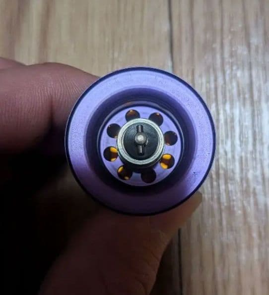 SLP WORKS RCSB SV BOOST 1000 G1　スプール