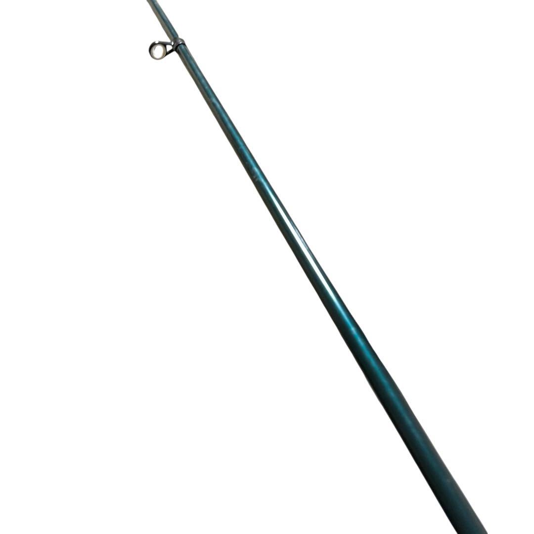 【良品】 DAIWA PSサーフパワー390 投げ竿 遠投　磯竿　振り出し竿