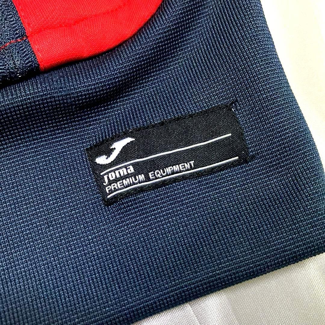 JOMA RCDエスパニョール 15/16 トラックジャケット/ジャージ S