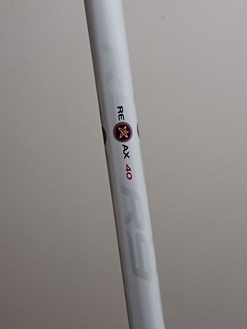 テーラーメイド R9 MAX TYPE E レディース ドライバー 12° 中古