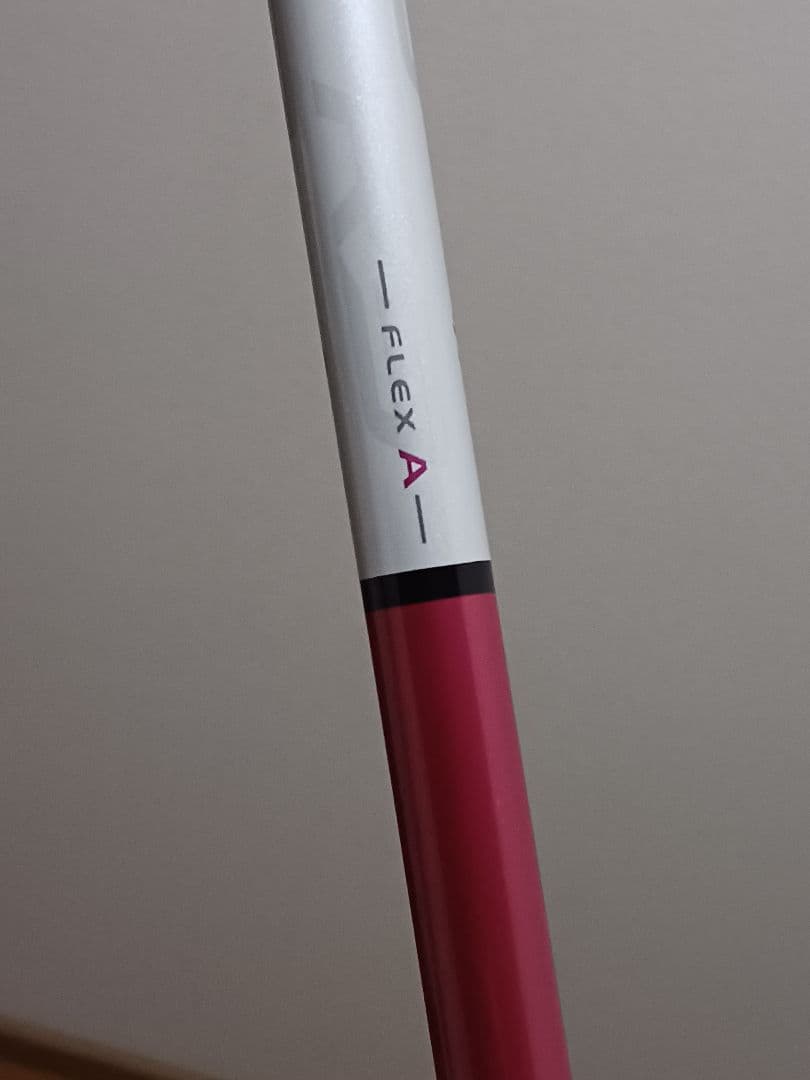テーラーメイド R9 MAX TYPE E レディース ドライバー 12° 中古