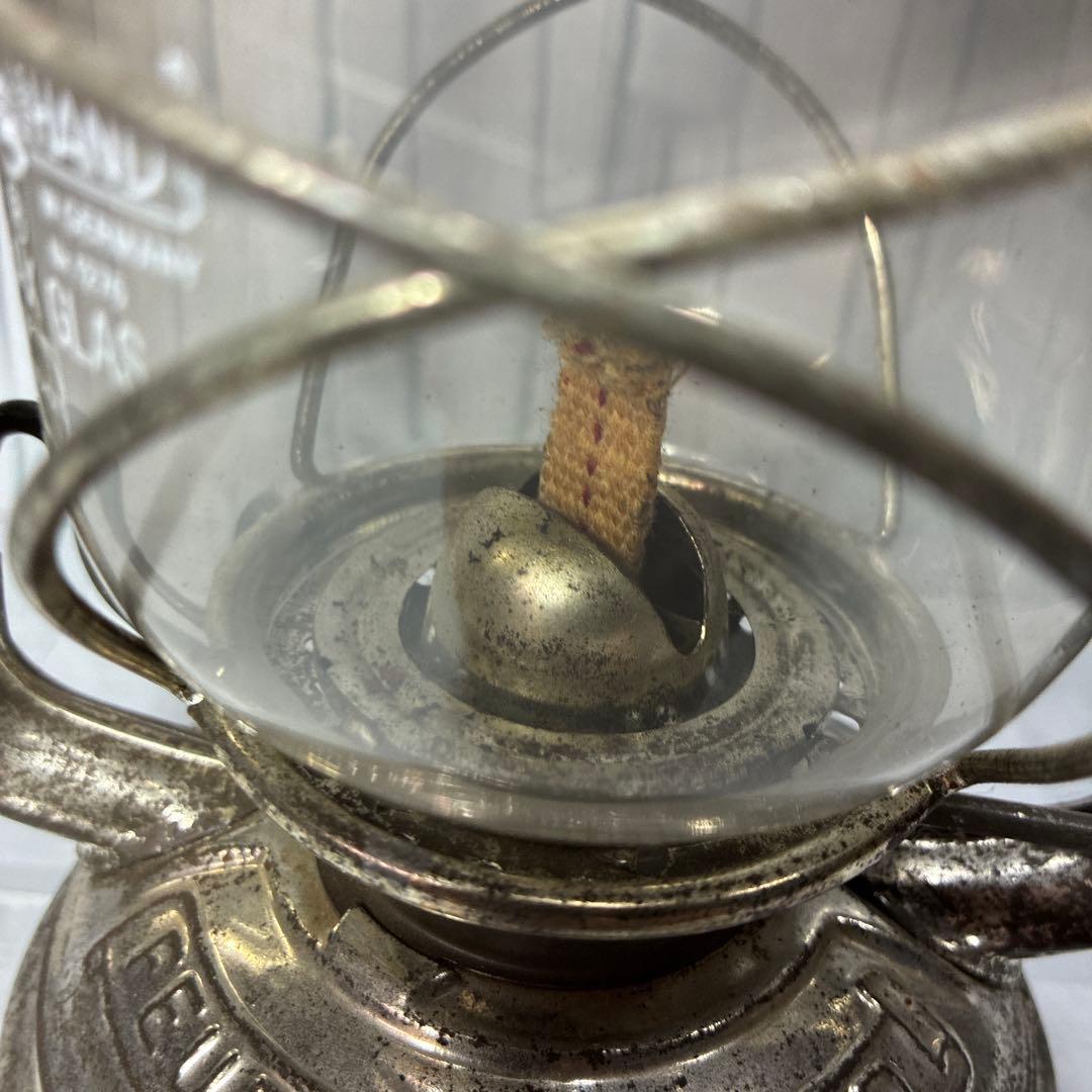 フュアハンド FEUER HAND ランタン 276 廃盤 ビンテージ ドイツ