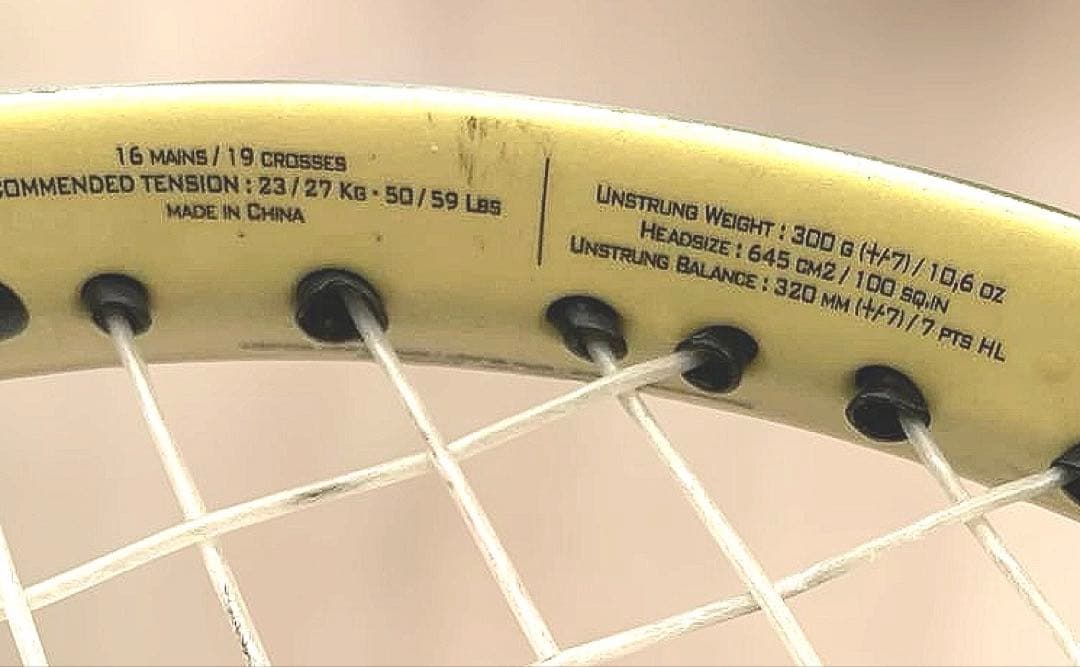 Babolat Pure Aero テニスラケット　ラケットバック付き