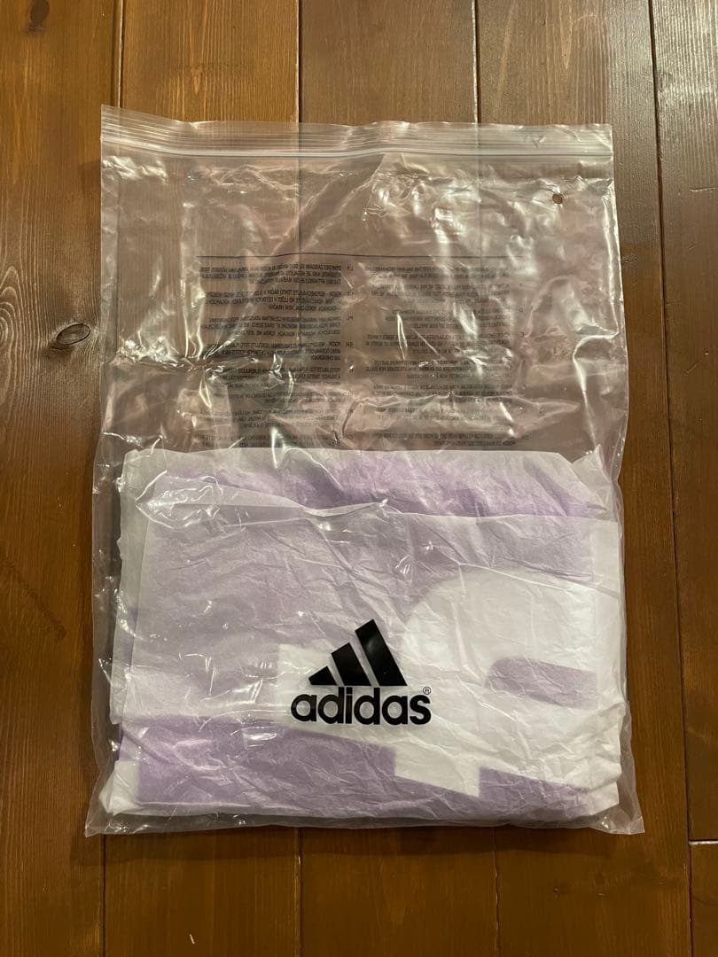 セルヒオラモス ユニフォーム チャンピオンズリーグ決勝仕様 長袖 XL 正規品