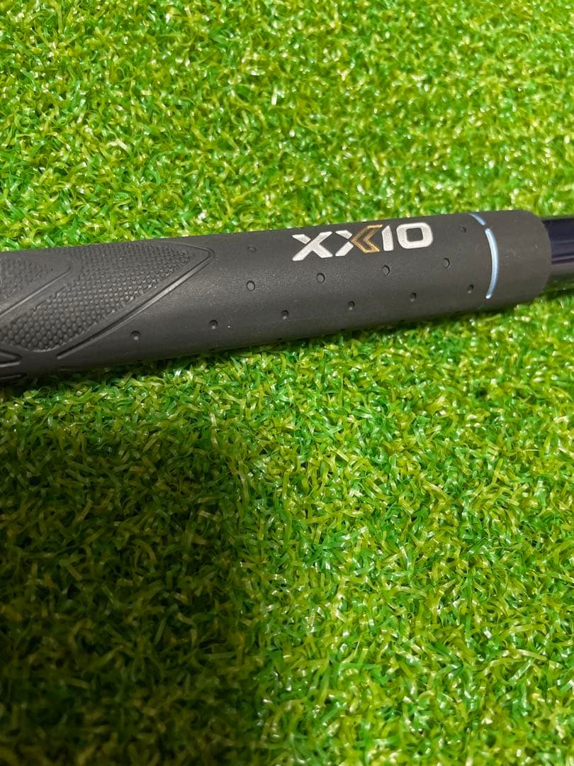 XXIO13●レディース7番アイアン●ゼクシオ●MP1300●L●美品