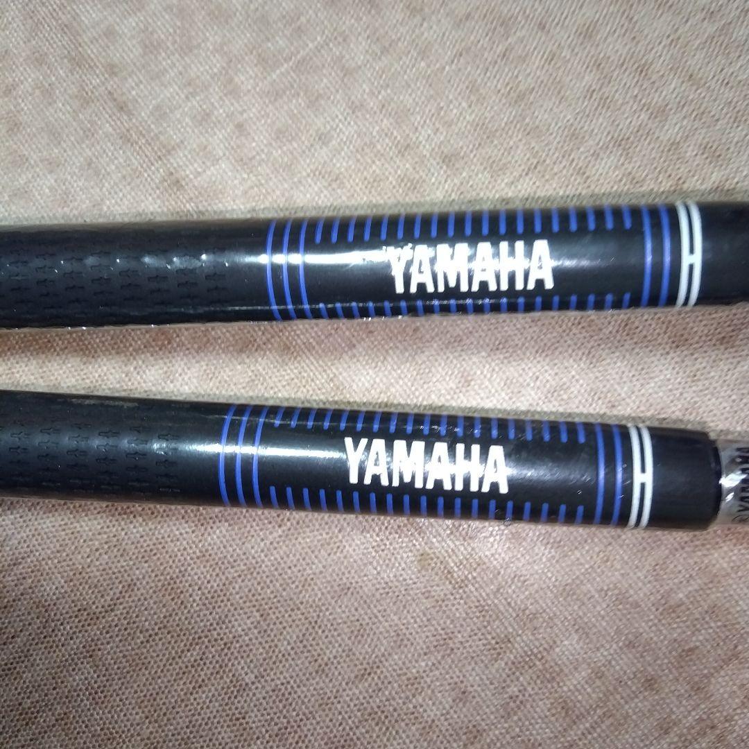 YAMAHA inpres フェアウェイウッド ４番 ７ 番ウッド ２本セット